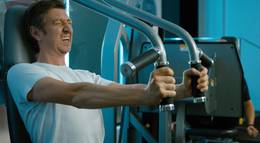 Кадр из фильма "Встреча выпускников" - 2