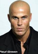 Пол Грин фото