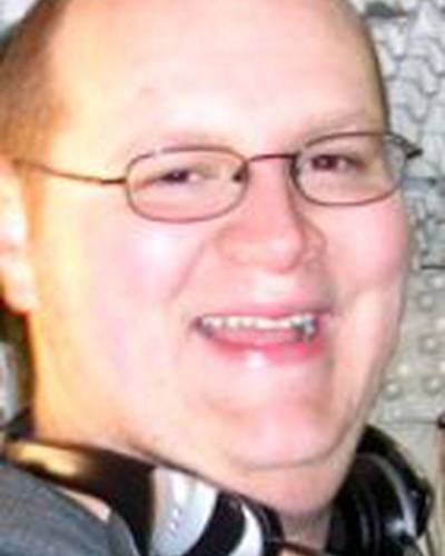 Дэрил М. Симпсон фото