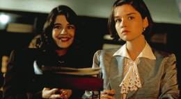 Кадр из фильма "Мы всегда говорим до свидания" - 1