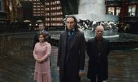 Кадр Гарри Поттер и Дары смерти: Часть 1