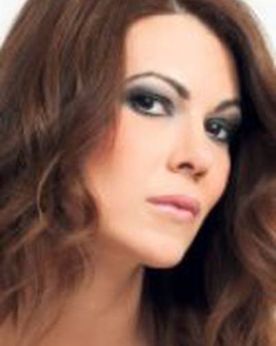 Лэна Богданович фото