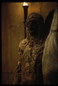 Кадр Музей восковых фигур