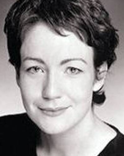 Кэролайн Фабер фото