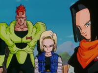 Кадр Драконий жемчуг Зет