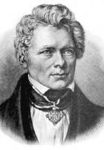 Фридрих Вильгельм фон Шеллинг фото