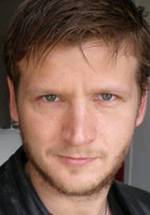 Деннис Ганзель фото