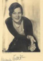 Мария Бард фото