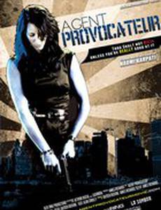 Agent Provocateur