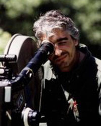 Мануэль Эстудильо фото