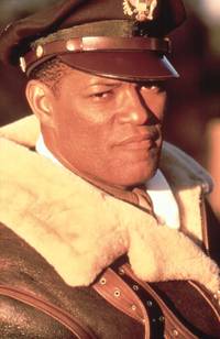 Кадр Пилоты из Таскиги