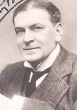 Артур Буршье фото