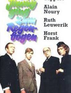 Und Jimmy ging zum Regenbogen