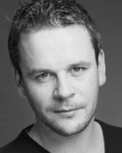 Джонатан Бирн фото