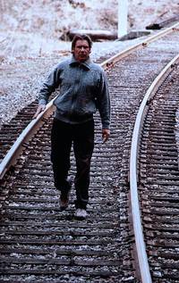 Кадр Беглец