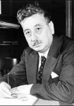 Шолом Аш фото