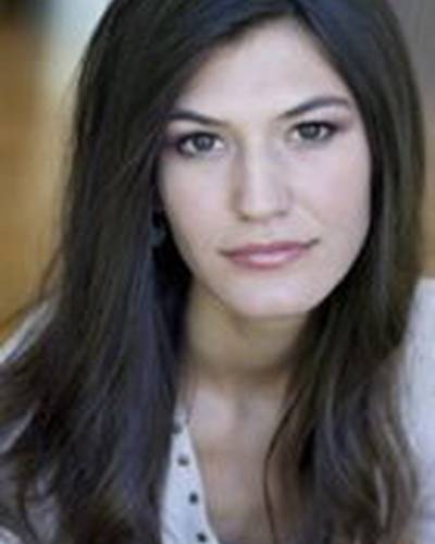 Chelsea Zotta фото