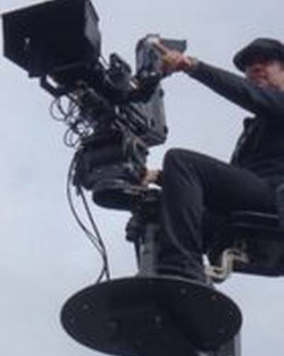 Мэттью Хатингс фото