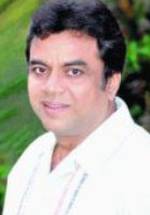 Пареш Раваль фото