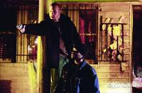 Кадр Одиночка