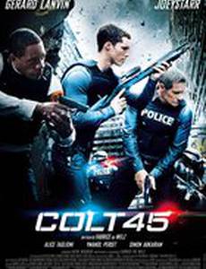 Кольт 45