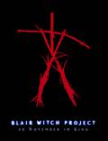 Постер из фильма "Ведьма из Блэр: Курсовая с того света" - 1