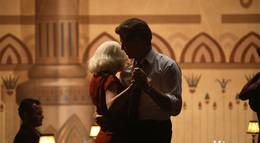 Кадр из фильма "Супружество" - 1