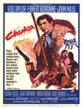 Постер из фильма "Чака" - 1