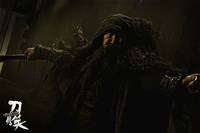 Кадр Мясник, повар и меченосец