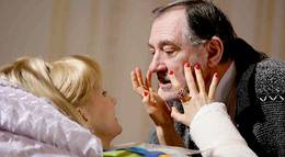 Кадр из фильма "Два в одном" - 1