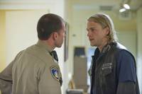 Кадр Сыны анархии