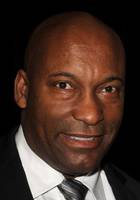 Джон Синглтон