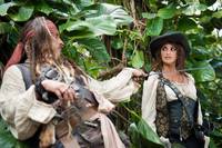 Кадр Пираты Карибского моря 4: На странных берегах