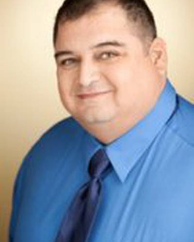 Руди Виллаграна фото