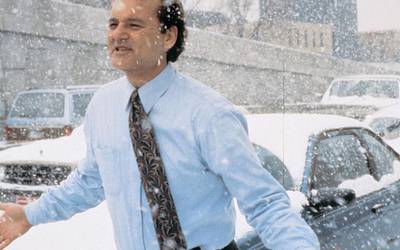 7 фильмов, которые заставят полюбить зиму