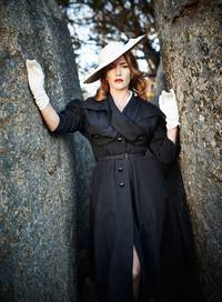 Кадр Месть от кутюр