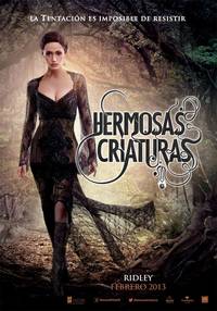 Постер Прекрасные создания