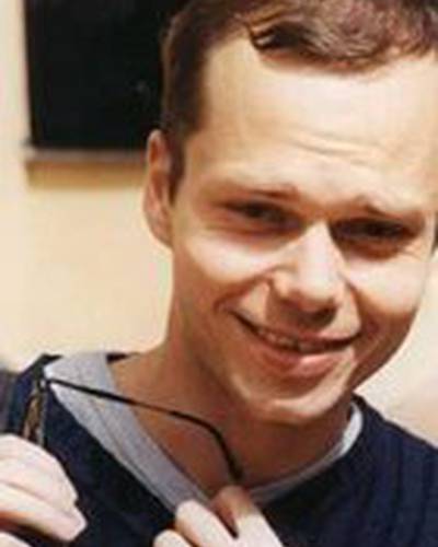 Саша Гедеон фото