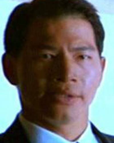 Джексон Лью фото