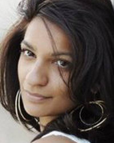 Лейла Розарио фото