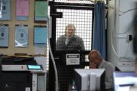 Кадр Добро пожаловать в Нью-Йорк