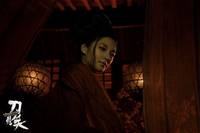 Кадр Мясник, повар и меченосец