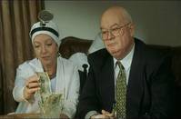 Кадр Райское яблочко