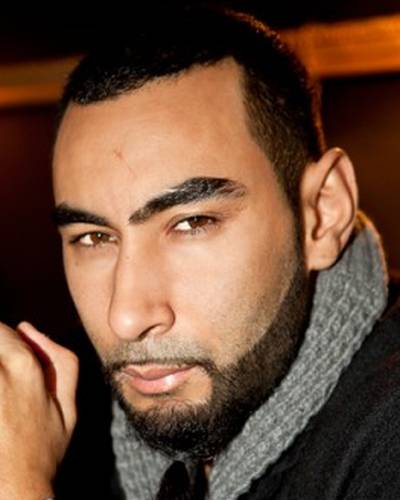 Лауни Муид фото