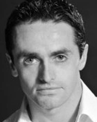 Райан МакКенна фото