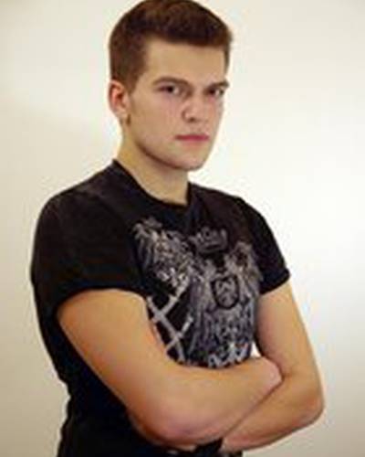 Кирилл Нагиев фото