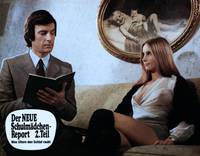 Кадр Доклад о школьницах 2: То, что лишает родителей сна