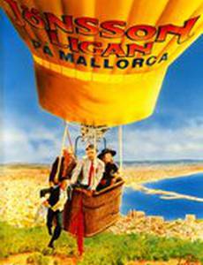 Jönssonligan på Mallorca
