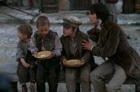 Кадр Отверженные