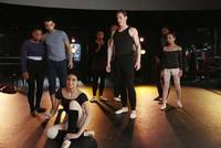 Кадр Вечность